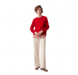 moismont sweater helen no 229 - red