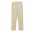 coco pant corduroy - fossil