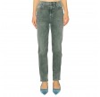 teresa jeans vintage grey used - grey