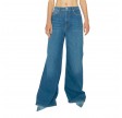 trw arizona jeans wash dark florence - denim blue 