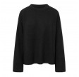 kath knit - black