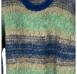 pomandére knit - multi color