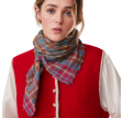moismont scarf magda no 793 farce - camel