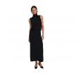 rhea skirt - black