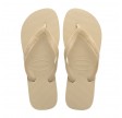 havaianas top - sand grey