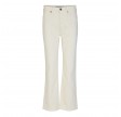 trw marston jeans wash raw ecru - ecru