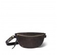 jerome dreyfuss lino banane - black