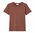 women t-shirt gamipy - choko