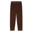 women's trousers padow - vintage brownie