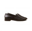 rivecour mocassin - black