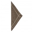 triangle anaya - wool mix stone 