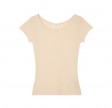 women's jumper raxow - natural