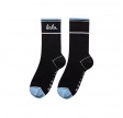 socks allena - black