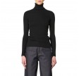 brindille sweater - black