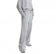 sweatpants pylo cotton - heather grey