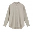 shirt - dried herb