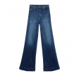 modern dojo soho dark - denim blue