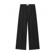 pantalone nini flan - nero
