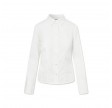 rosy shirt - egret