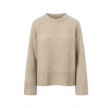 kath cashmere silk - nougat