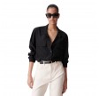 demo shirt - black