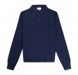 original polo - navy blue