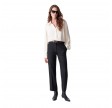 dandy pants - black