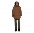 spitsbergen down jacket - partridge 