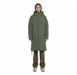 bjorli jacket - green