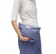 pouch letto - mix blue