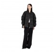 down jacket nal - black