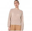 sunstar pullover - beige 