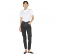 trw hepburn jeans wash original - black