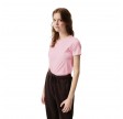 women t-shirt gamipy - cherry blossom