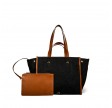 jerome dreyfuss leon m - black
