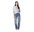 deliah pullover - libellule