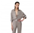 jarila shirt - grey 