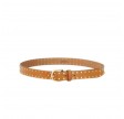 zap belt - natural