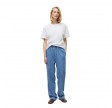 miles pant denim - iceberg