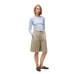 willy shorts - light vintage army