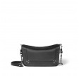 jerome dreyfuss bobi s - black silver