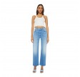 the rambler zip flood jeans - read between the lines