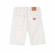 women's shorts jozastreet - off white