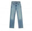 calie straight amuse me - denim blue