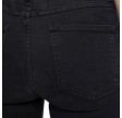 closed skinny pusher jeans - dark grey