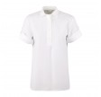 jenna shirt - white