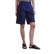 pomandére shorts - indigo