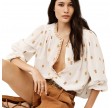 Shirt daphne - ecru