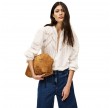 shirt brona - ecru