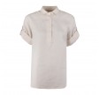 jenna shirt - beige